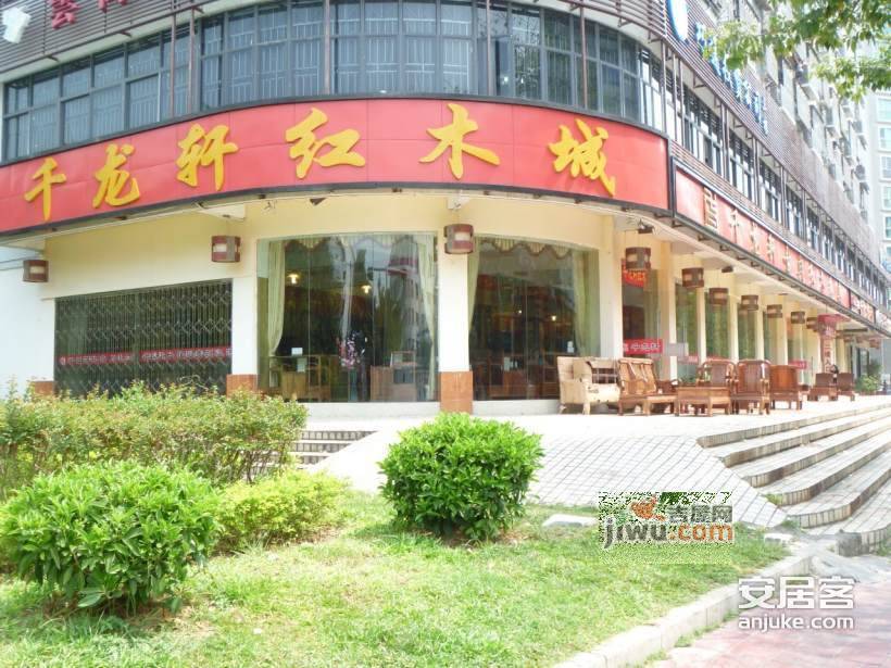 凯丰花园一期实景图图片