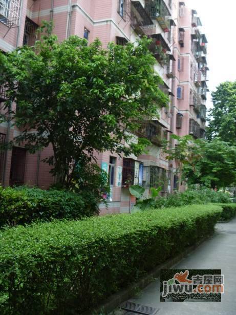 凯丰花园一期实景图图片