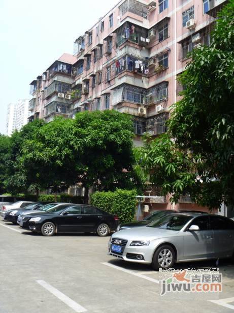 凯丰花园一期实景图图片