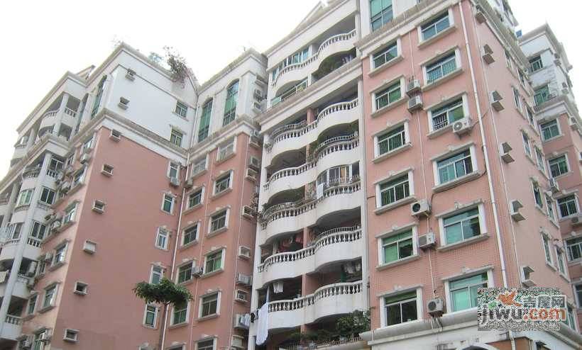 居雅苑实景图图片