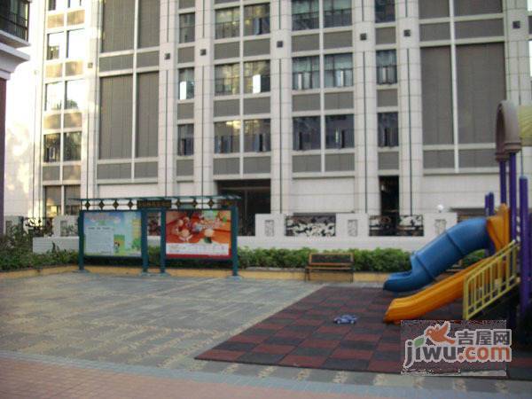景尚雅苑实景图图片