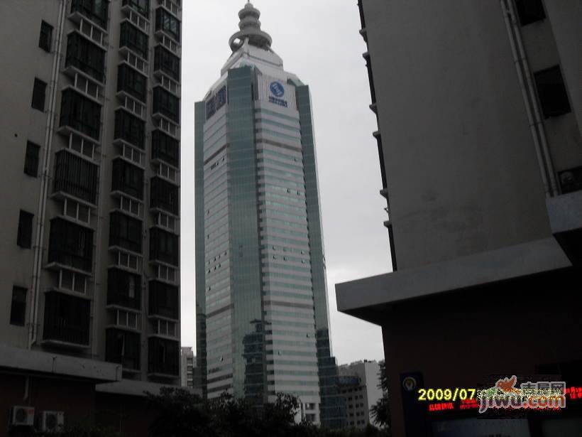 骏皇嘉园实景图图片