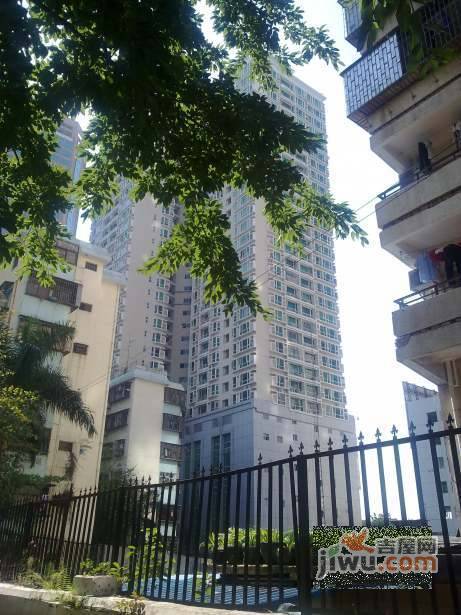 雷圳大厦实景图图片
