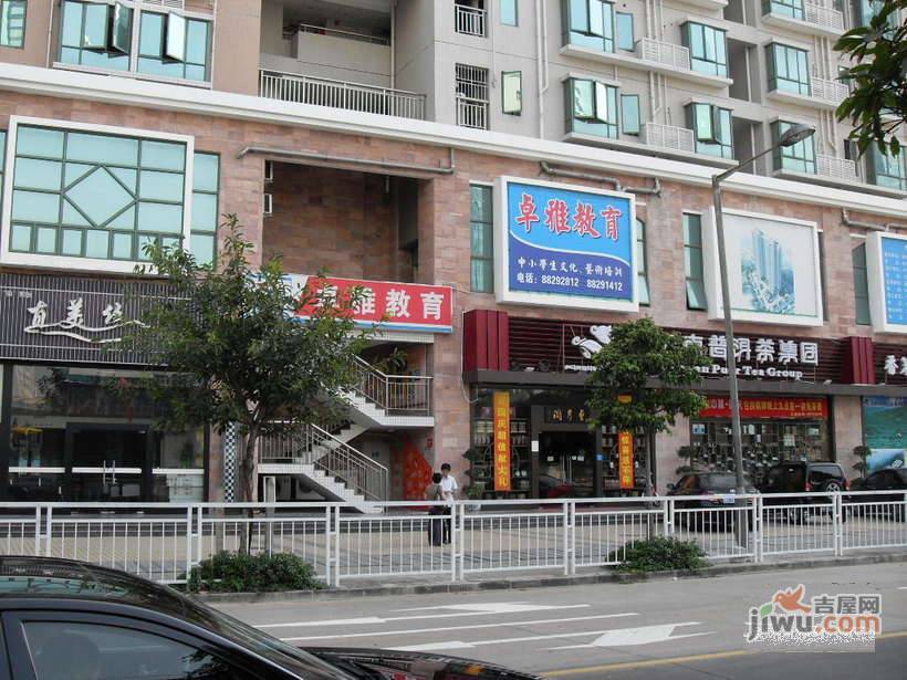 福瑞阁实景图图片