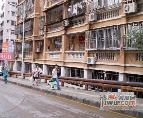 世界花园米兰居实景图图片