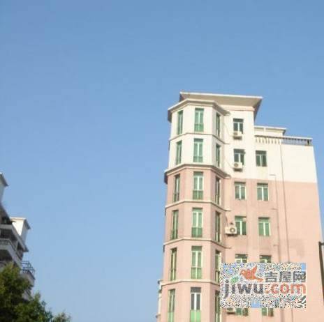 康乐花园实景图图片