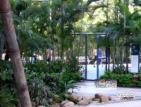 海怡东方花园实景图图片