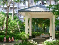 海怡东方花园实景图图片