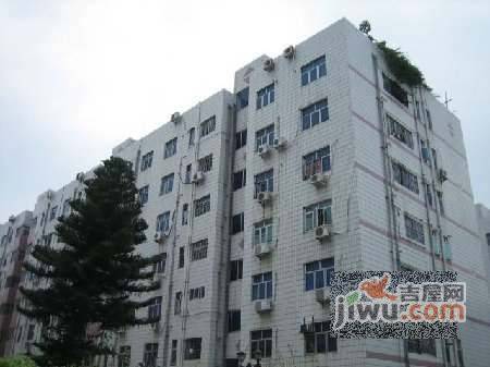 英达钰龙园实景图图片