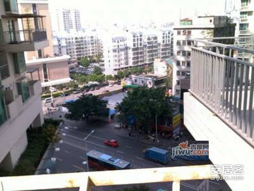 英达钰龙园实景图图片