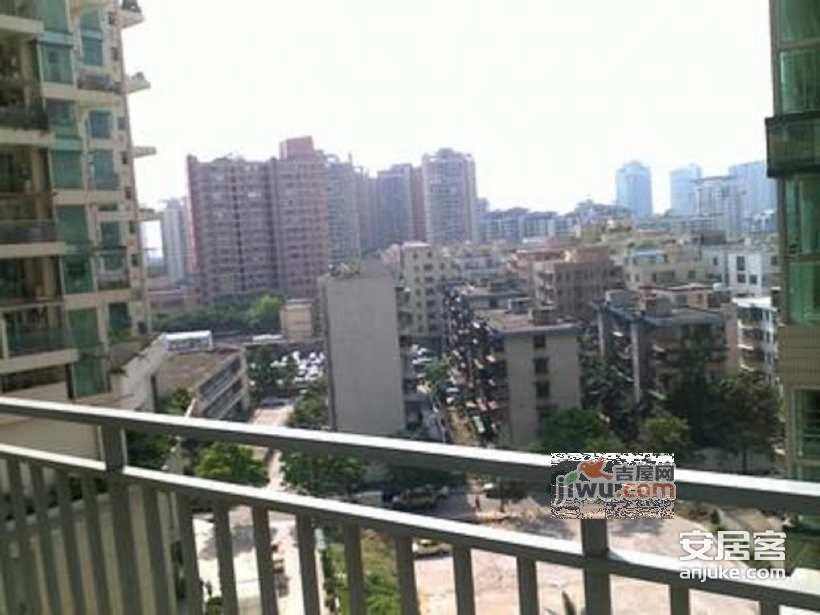 英达钰龙园实景图图片