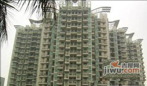 英达钰龙园实景图图片