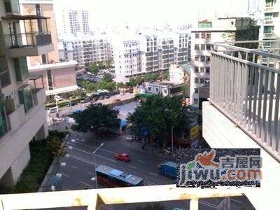 英达钰龙园实景图图片
