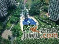 皇御苑三期实景图图片