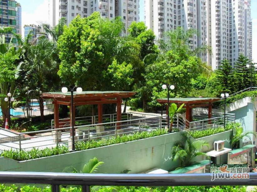 海珠城实景图图片