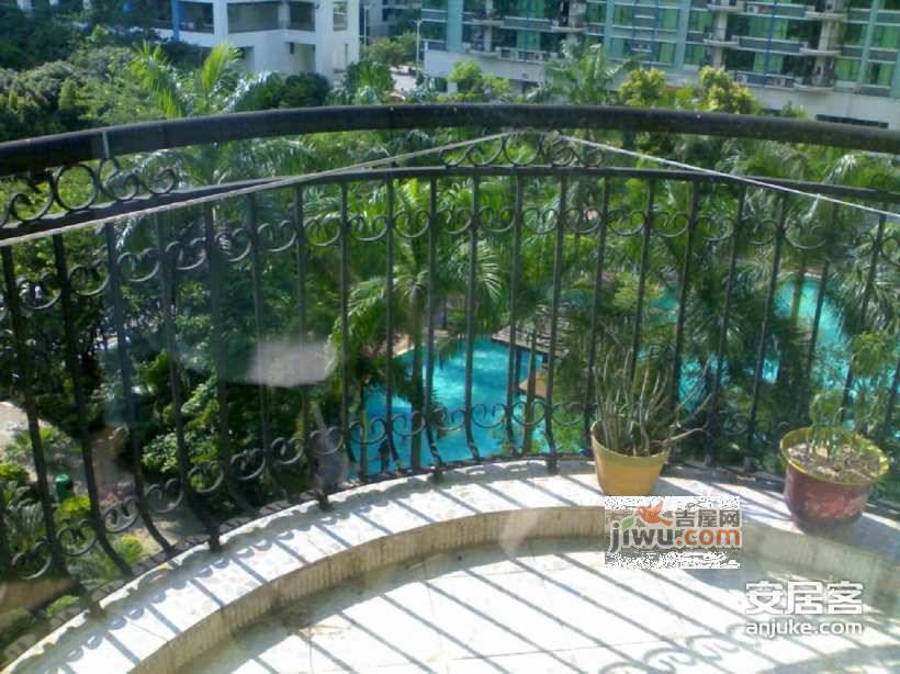 海珠城实景图图片