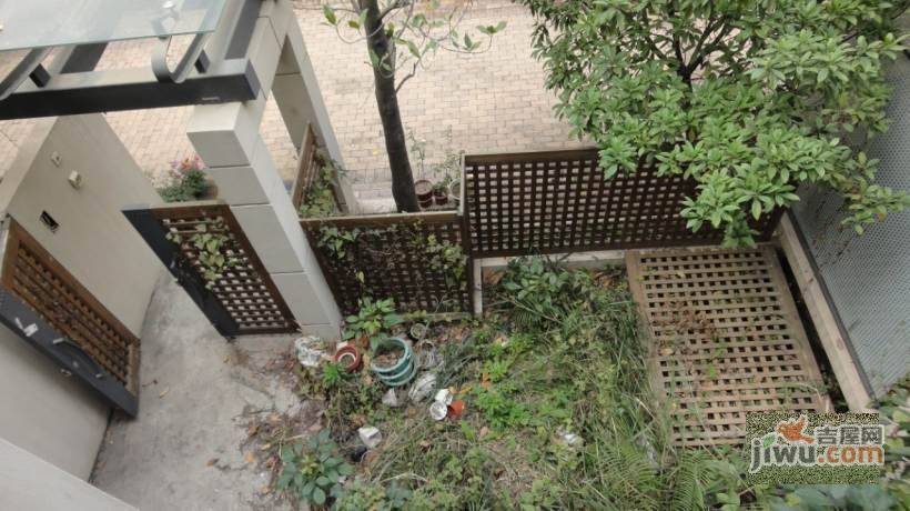 新世界豪园一期实景图图片