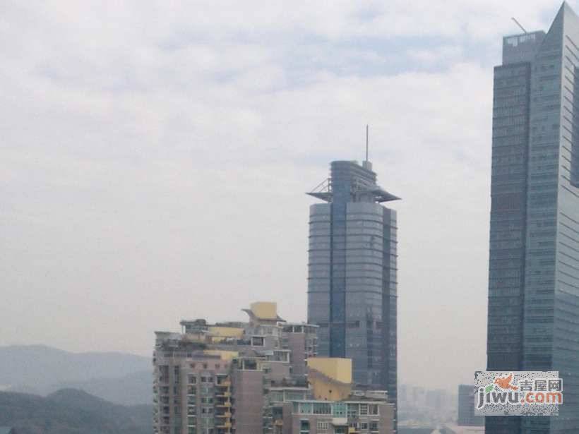 黄埔雅苑翠悠园实景图图片