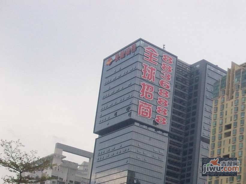 黄埔雅苑翠悠园实景图图片