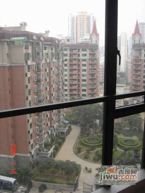 星座传奇实景图图片