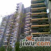 波托菲诺香山里实景图图片