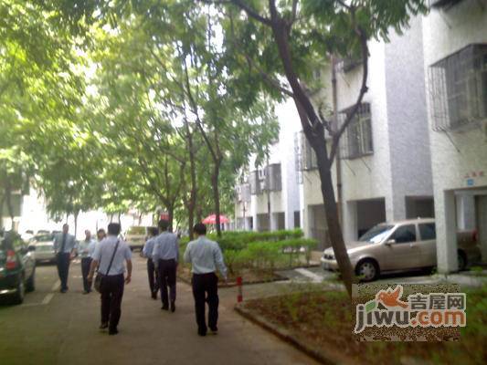 静逸居实景图图片
