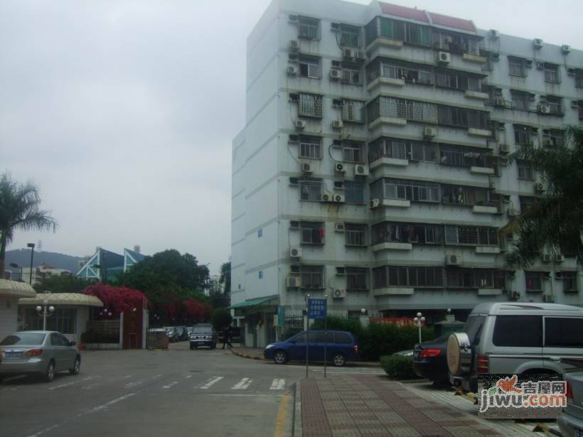 静逸居实景图图片