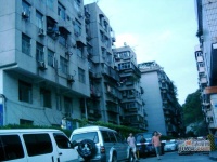 中南公司住宅楼实景图图片