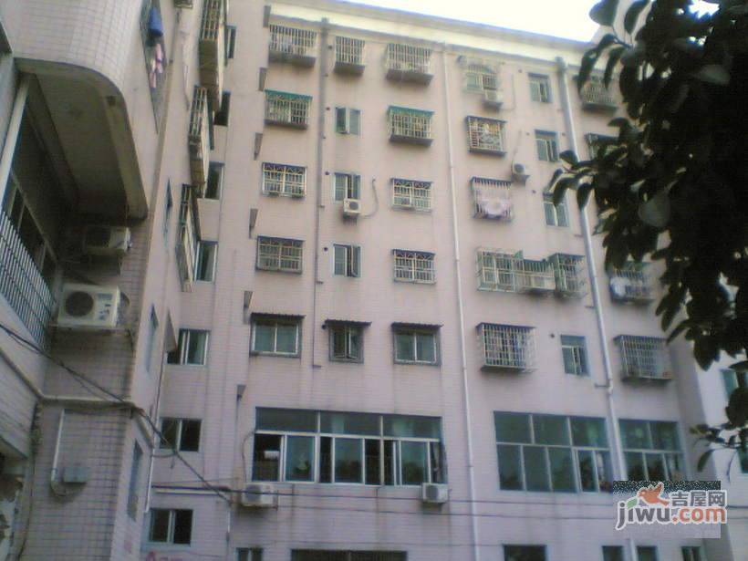 红星花园实景图图片