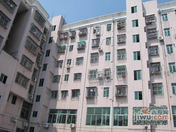 红星花园实景图图片