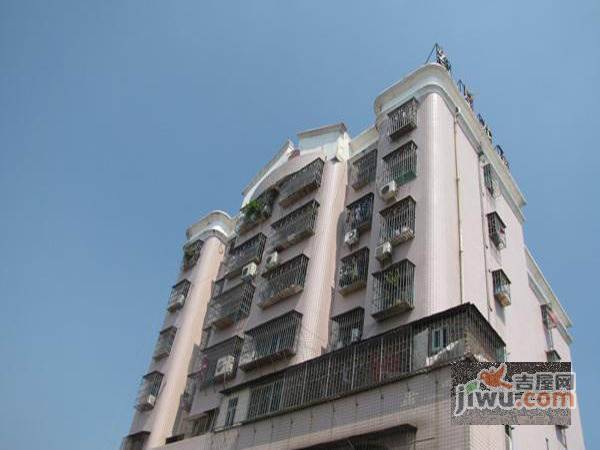 红星花园实景图图片