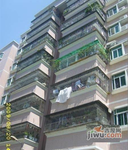 丽苑阁实景图图片