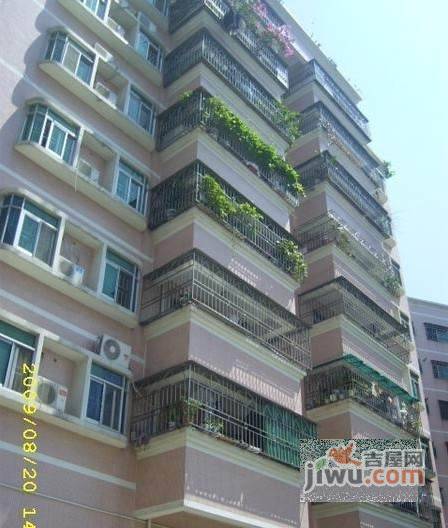丽苑阁实景图图片