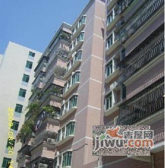 丽苑阁实景图图片