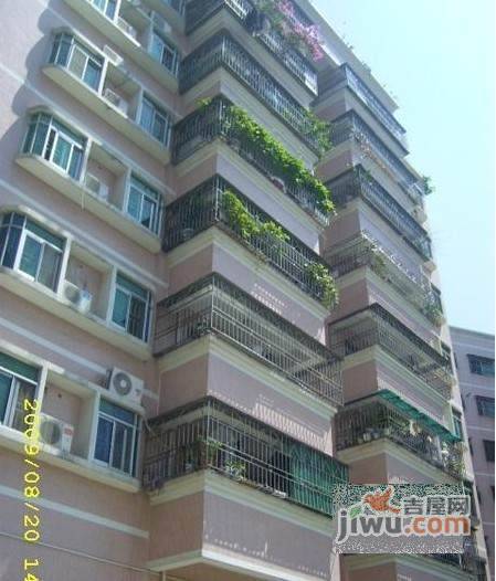 丽苑阁实景图图片