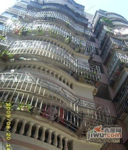 丽苑阁实景图图片