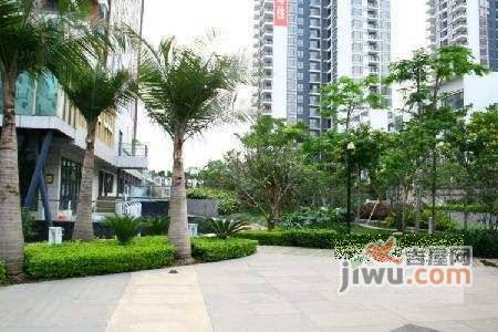 中央悦城实景图图片