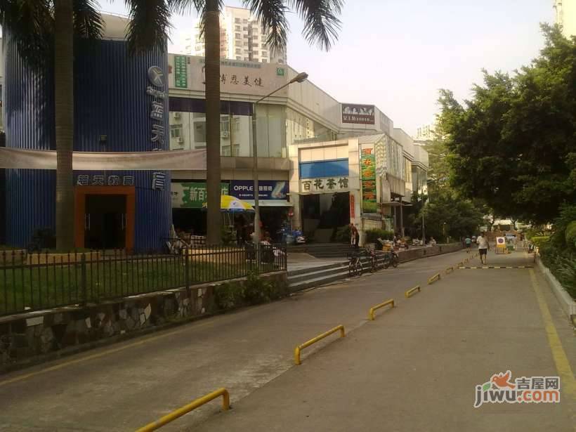 天一名居实景图图片