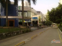 天一名居效果图