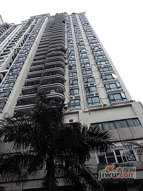 天一名居实景图图片