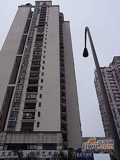 天一名居实景图图片