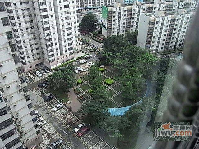 天一名居实景图图片