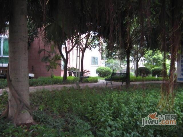 龙都名园实景图图片
