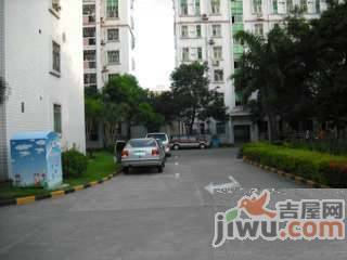 龙都名园实景图图片