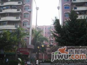 宝海花园实景图图片