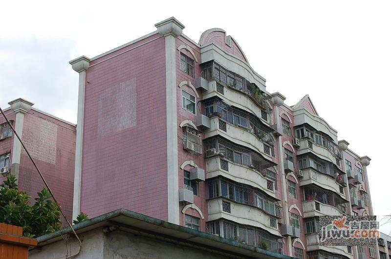 宝海花园实景图图片