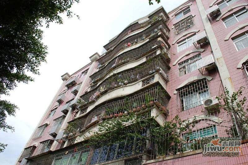 宝海花园实景图图片