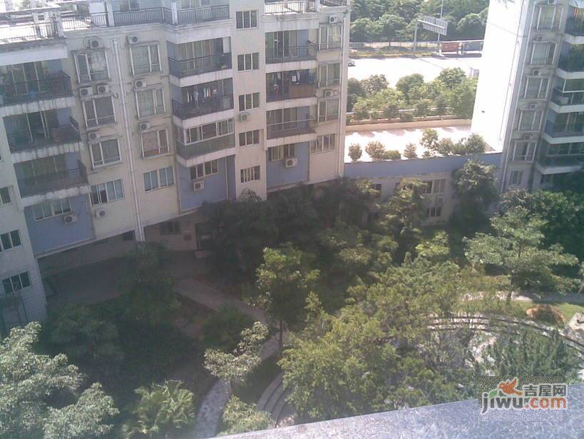 和兴花园三期实景图图片