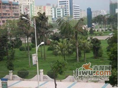 和兴花园三期实景图图片