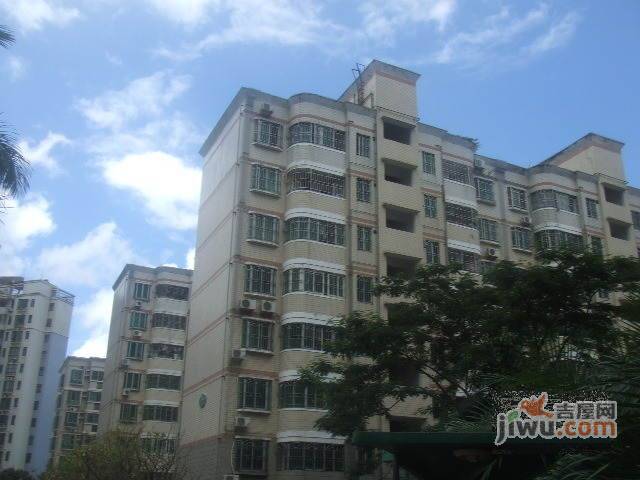 和兴花园三期实景图图片